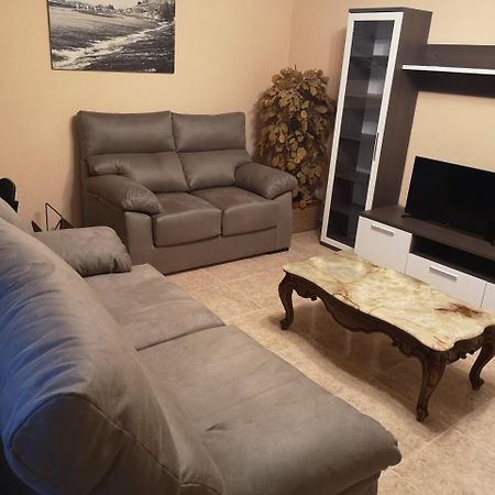 Apartamento Palacio Antigua Audiencia ซิวดัด-โรดรีโก ภายนอก รูปภาพ